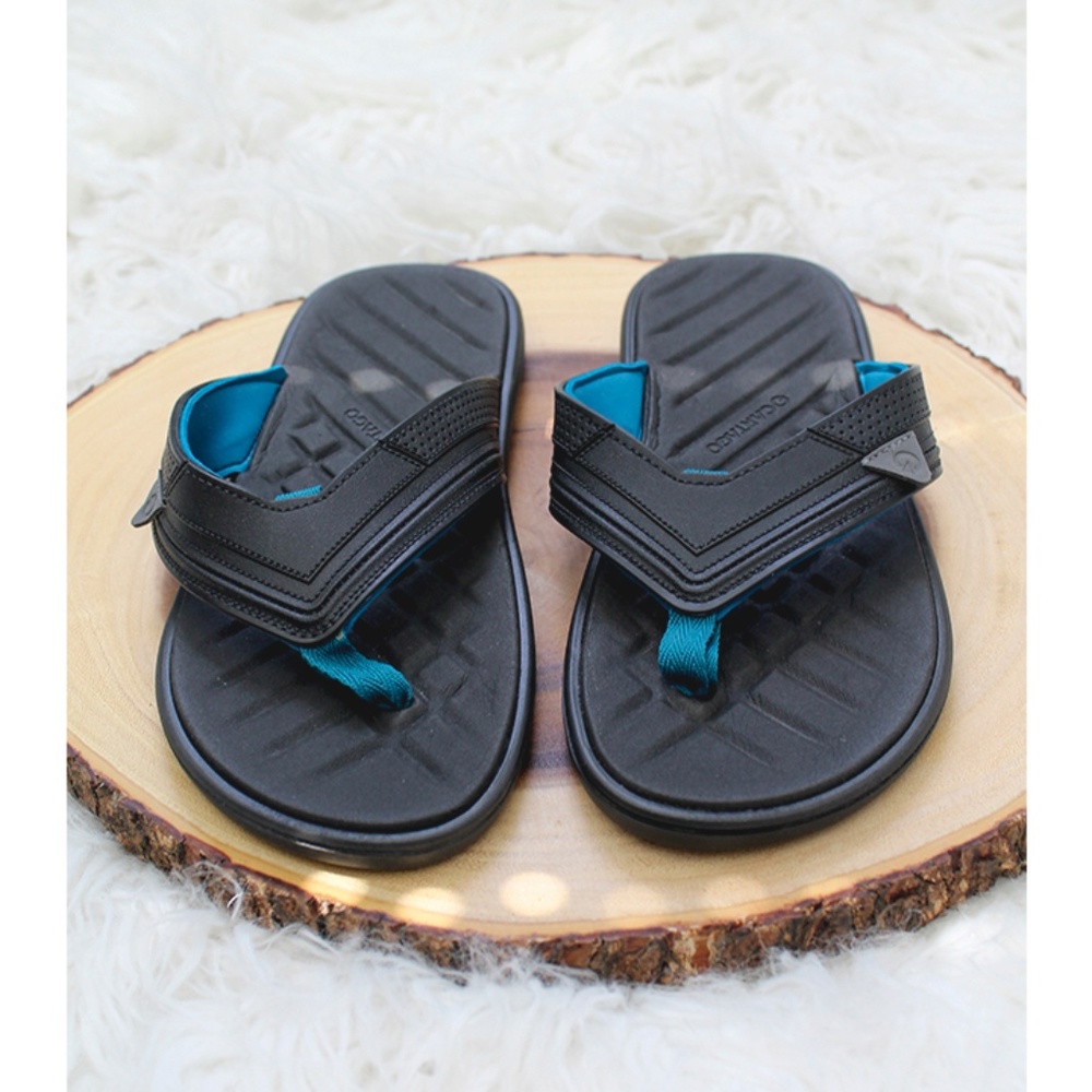 🆕 Men's Orthopedic Soft Lighweight Sandals - Picture 3 of 5